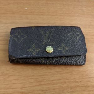 Louis Vuitton Key Holder/Wallet #354💥PRICE DROP💥